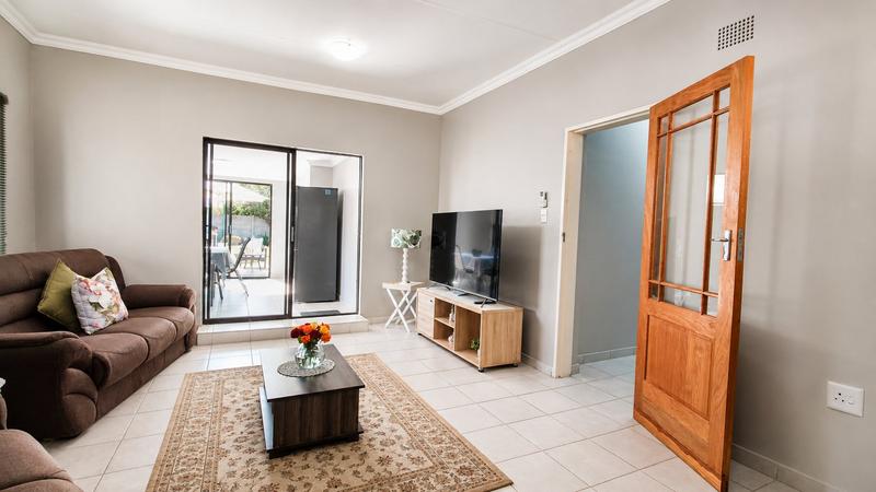 4 Bedroom Property for Sale in Bayswater Free State